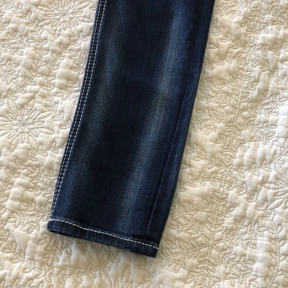 Rock revival Jeans - Picture 3 of 3